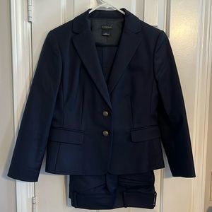 Ann Taylor Pantsuit